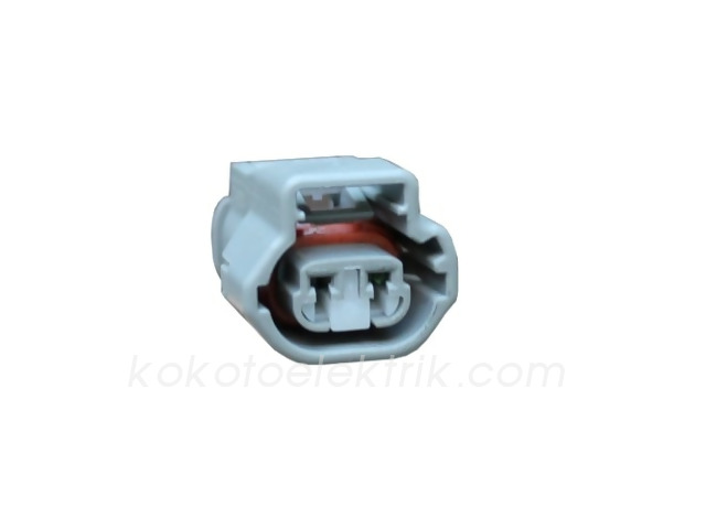 TES-2K077 SOKET        2K077 