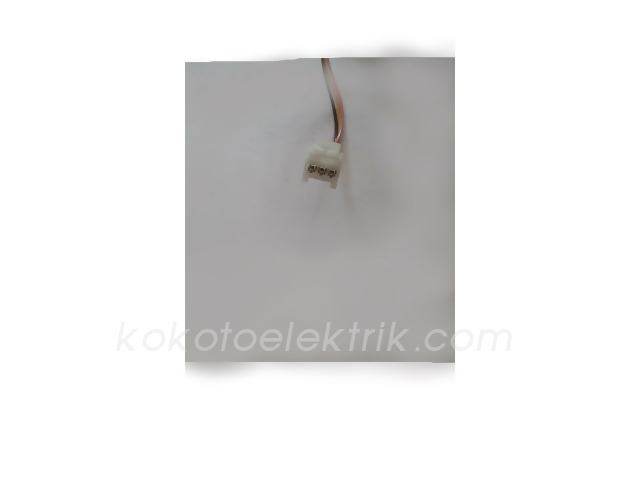 TES-A5639 TAVAN LAMBA SOKETİ TOFAŞ SLX DKŞ  A5639   3K 