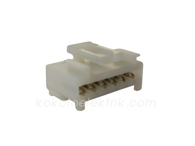 TES-6K016 STOP SOKETİ FİAT DOBLO  PALİO DUCATO 3    A7676       TES5824         6K016 