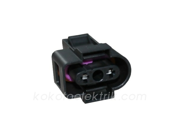 TES-2K060 SU FİSKİYE BİDON SOKETİ VW   TES5041                   2K060   S2083-1045283 