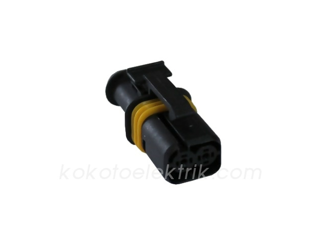 TES-2K066 ENJEKTÖR SOKETİ İŞ MAKİNASI   TES2020  2K066   S2089-1045289 