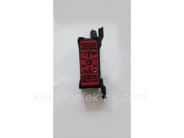 TES-41K SOKET    41K NOYU BİZ VERDİK 