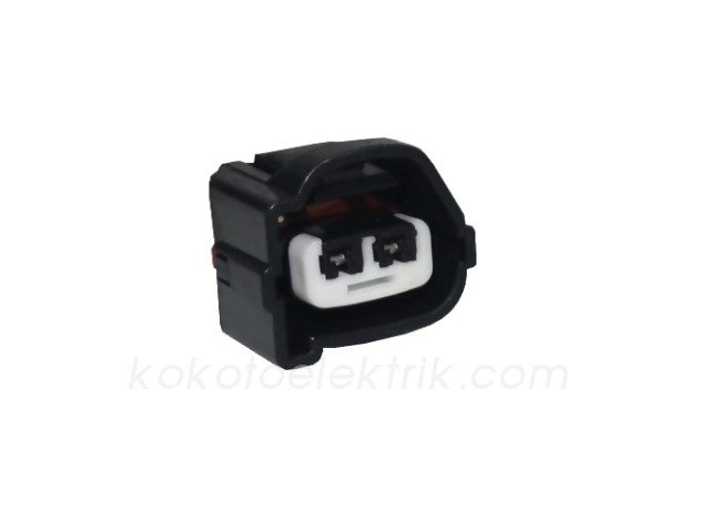 TES-2K037A BOBİN SOKETİ R SAĞ HYUNDAİ KİA           A15235      TES6060A   2K037A   S2056-1045256 