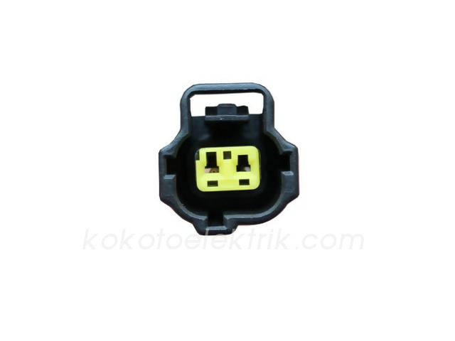 TES-2K038F MÜŞÜR SOKETİ FORD   2K038F 