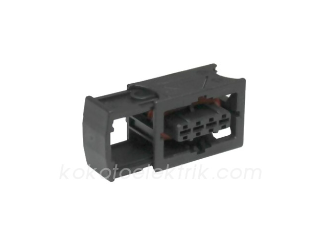 TES-4K011A SOKET   TES         4K011A 