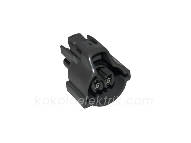 TES-2K043 HARARET MÜŞÜR SOKETİ JAPON HONDA        A15240  TES5226    2K043   S2063-1045263 