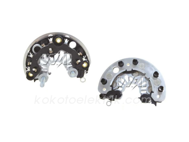 TRP-IBR257 DİYOT TABLASI ACTROS-DODGE ASKAM KAMYON 