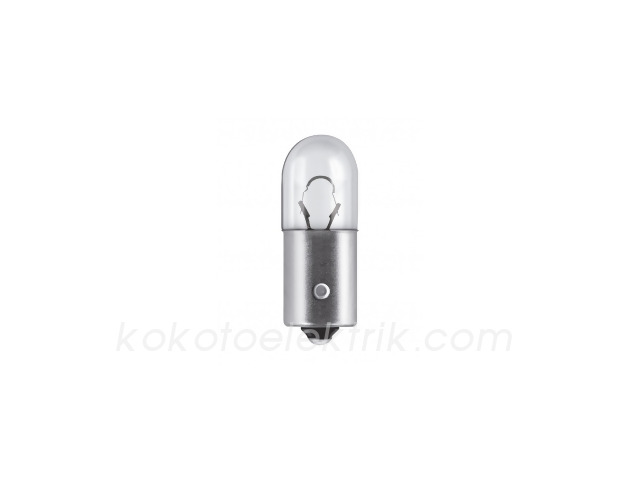 TRF-00121 12V 53         AMPUL 4W                   TRIFA 