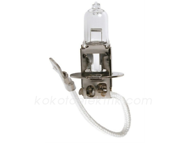 TRF-01659 24V H3        AMPUL 70W                 TRIFA 