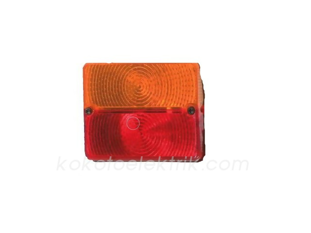 UCL-0405C STOP CAMI                        MF275 