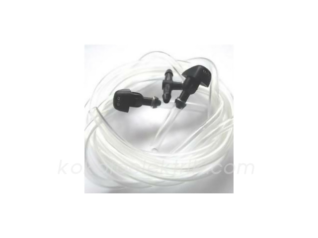 ULU-400103 SU FİSKİYE HORTUMU R12       MUH745 