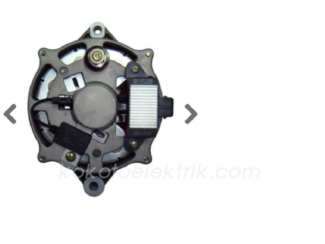 UNIP-ALT2230 ALTERNATÖR 12V 85A İŞ MAKİNASI 