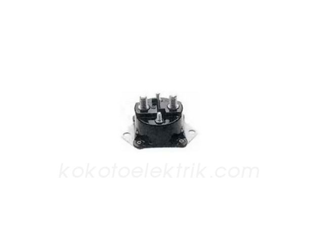 UNIP-SNLS165M YARDIMCI ARA OTOMATİK 12V MERCURY DENİZ  TEKNE  