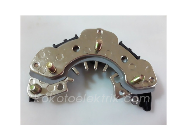 UNIP-REC687 DİYOT TABLASI NİSSAN PULSAR - SENTRA - SUNNY 1990-1992 