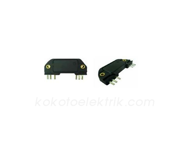 UNIP-IM002 MODÜL OPEL CORSA 3+3 FİŞLİ 