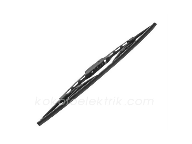 UNIP-WB1018GR SİLGİ SÜPÜRGESİ 45CM-----------{18-------} UNIPOINT GRF. 
