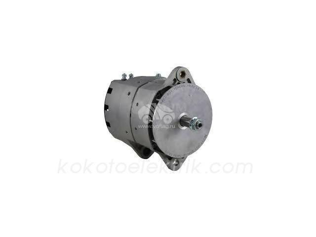 UNIP-ALT3602 ALTERNATÖR 12V 170A SARZ DINAMOSU 