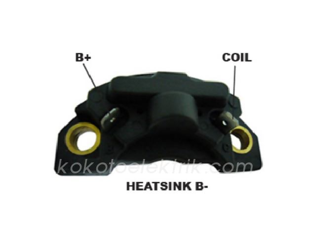 UNIP-IM508 MODÜL 12V HYUNDAİ ACCENT 