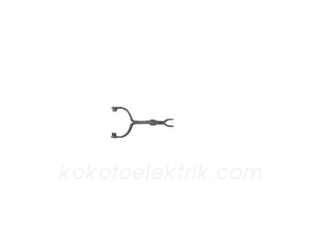 UNIP-LE7150 MARŞ ÇATALI DELCO TİPİ 28MT BMC PROFESYONEL 