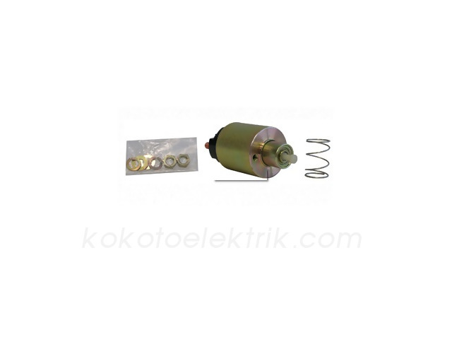 UNIP-SNLS6079 MARŞ OTOMATİĞİ 12V MİTSUBİSHİ TİP 12V HYUNDAİ ATOS 