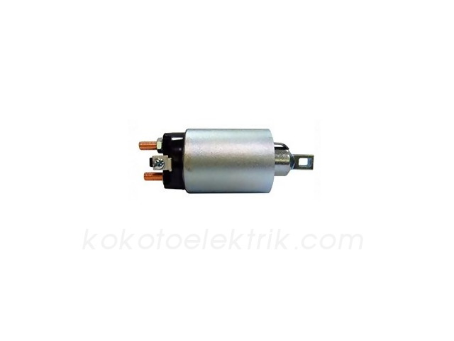 UNIP-SNLS675C MARŞ OTOMATİĞİ 12V MİTSUBİSHİ TİP PRESTİJ  