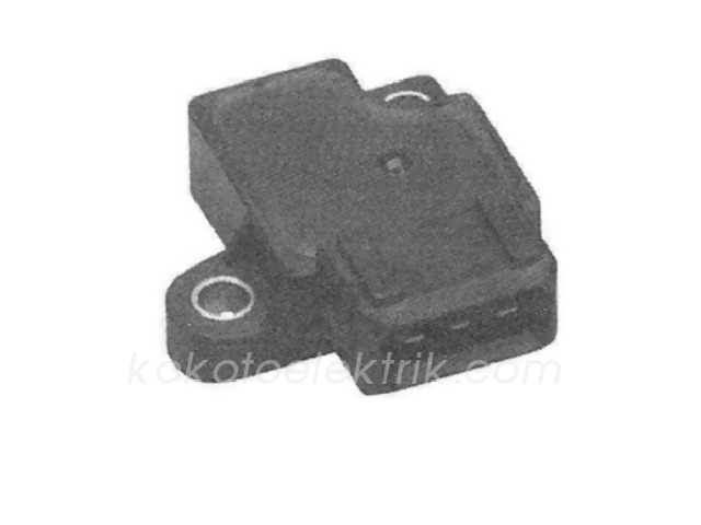 UNIP-IM506 MODÜL HYUNDAİ EXCEL-SONATA-MIT.GALANT-SUZUKİ 