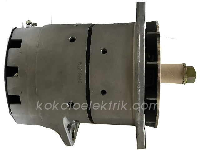 UNIP-ALT3602 ALTERNATÖR 12V 170A SARZ DINAMOSU 