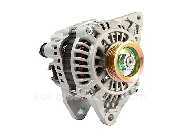 UNIP-ALT3099 ALTERNATÖR 12V 80A MİTSUBİSHİ CARIZMA 