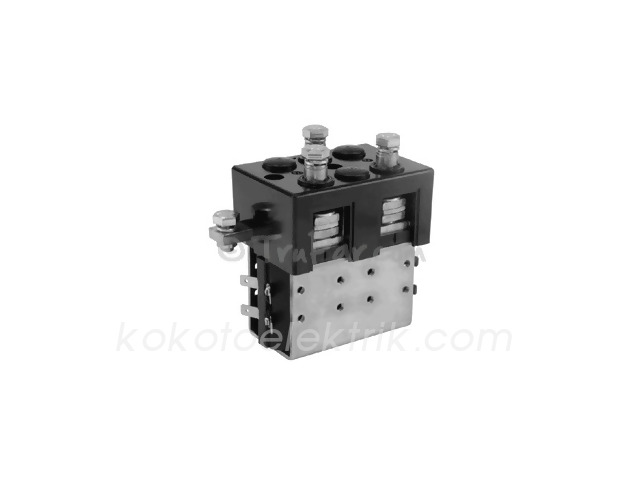 UNIP-ES202B DC KONTAKTÖR 