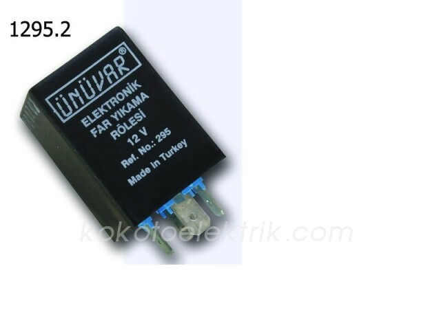 UNUVAR-12952 FAR YIKAMA ROLESİ UNO DKŞ  