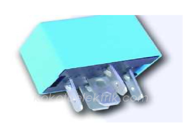 UNUVAR-22482 DİYOT ÜNİTESİ 24V 20AMPER ÜNİVAR 