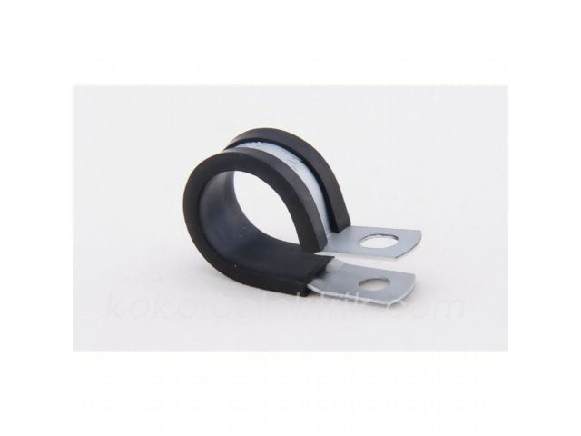 UNVER-9506 LASTİK KELEPÇE {20MM} 