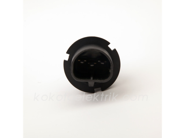 TMT-9007B 12V 9007 HB5   AMPUL 100W BEYAZ IŞIK 5000K  TMT 