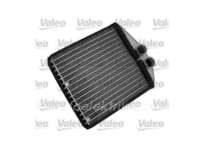VAL-812225 KALORİFER RADYATÖRÜ OPEL CARSA COMBA TİGRA 