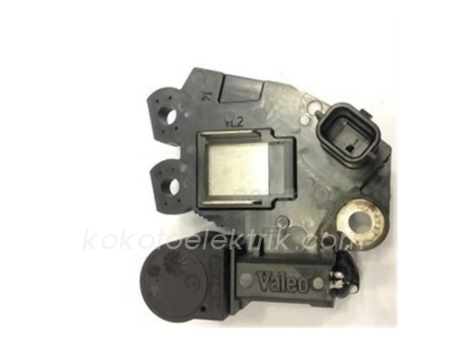 VAL-595411 KONJEKTÖR 12V FULUENCE 