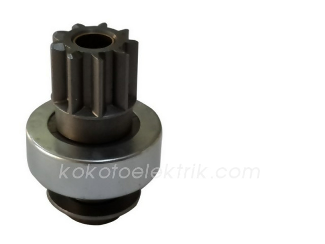 VAL-594361 MARŞ DİŞLİ{HONDA CİVİC } 9D VALEO TİP 594361   