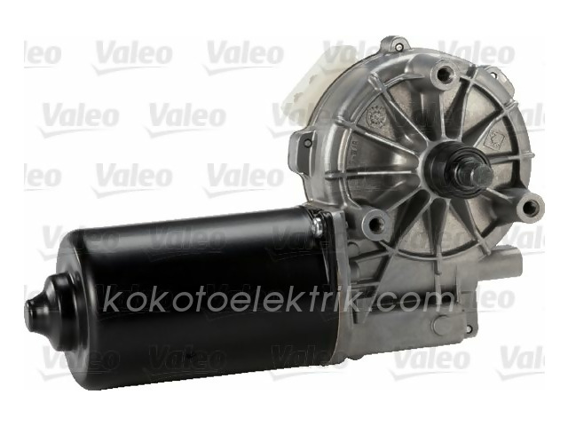 VAL-403873 SİLECEK MOTORU 24V MERCEDES DAF İVECO  