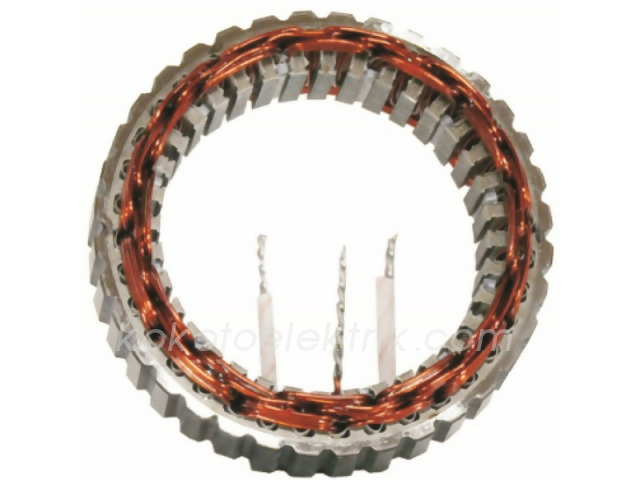 VAL-101868 STATÖR R19 KLİMALI  VALEO 