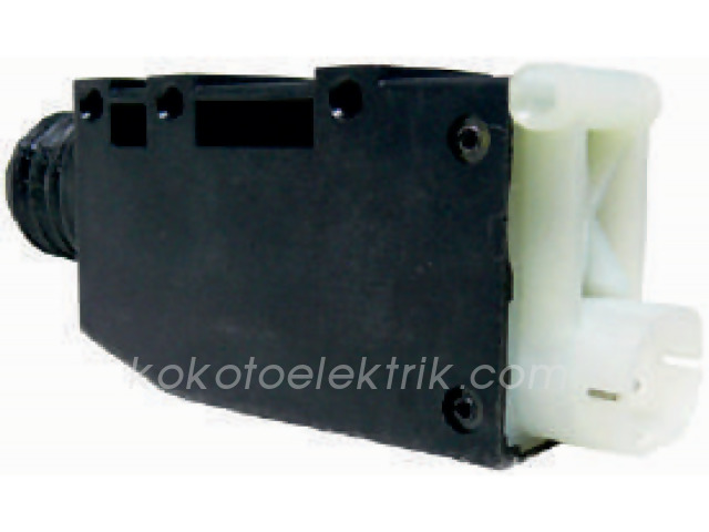 VALOR-0622 KAPI KİLİT MOTORU ÖN L SOL 6 FİŞLİ OPEL ASTRA CORSA 2       0622    2503122      