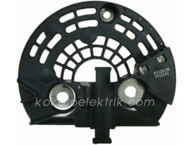 VRT-APK0150 PLASTİK KAPAK VOLVO/RENO PRMK-IUM TIR BOSCH TİP 