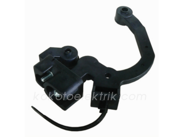 VRT-AKC0130 ALT.CERYAN ÇIKIŞ CIVATASI PARTNER/307 150A VALEO 