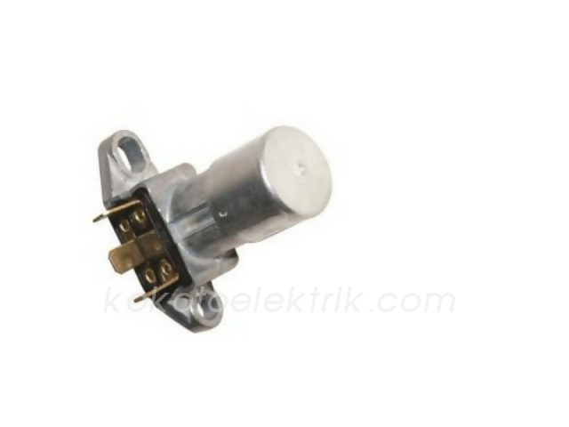 VRT-FK0120 AYAKTAN SELLEKTÖR 