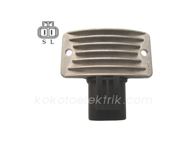 VRT-VY0426 KONJEKTÖR MANDO TİP K,A BESTA-HI BESTA 