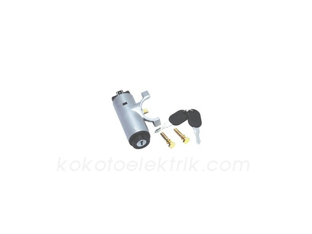 VRT-KA0140 KONTAK ANAHTARI FİAT UNO IŞIKLI 