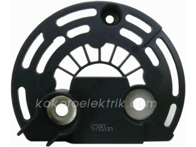 VRT-APK0200 PLASTİK KAPAK FORD V184/CONNECT 105ABOSCH KAPS.SÜZ 
