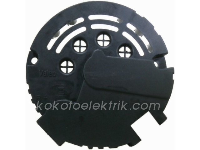 VRT-APK0695 PLASTİK KAPAK PARTNER/BERLINGO 70A VALEO TİP 