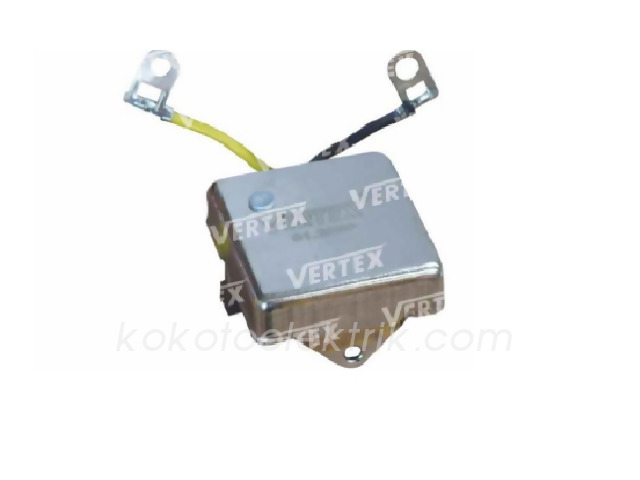 VRT-VL0211 KONJEKTÖR 12V LUCASTİP EM VRLC100 IL211 YR801 UCB114     LU1 