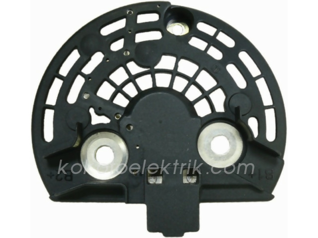 VRT-APK0050 PLASTİK KAPAK VW T4-LT35-PASSAT 120A BOSCH KASP.LÜ 