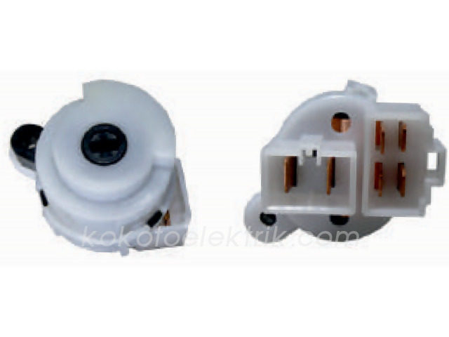 VRT-KA1404 KONTAK TERMİNALİ MAZDA 323     93- 