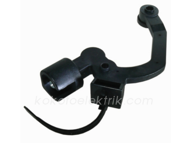 VRT-AKC0120 ALT.CERYAN ÇIKIŞ CIVATASI PARTNER/307 110A VALEO 